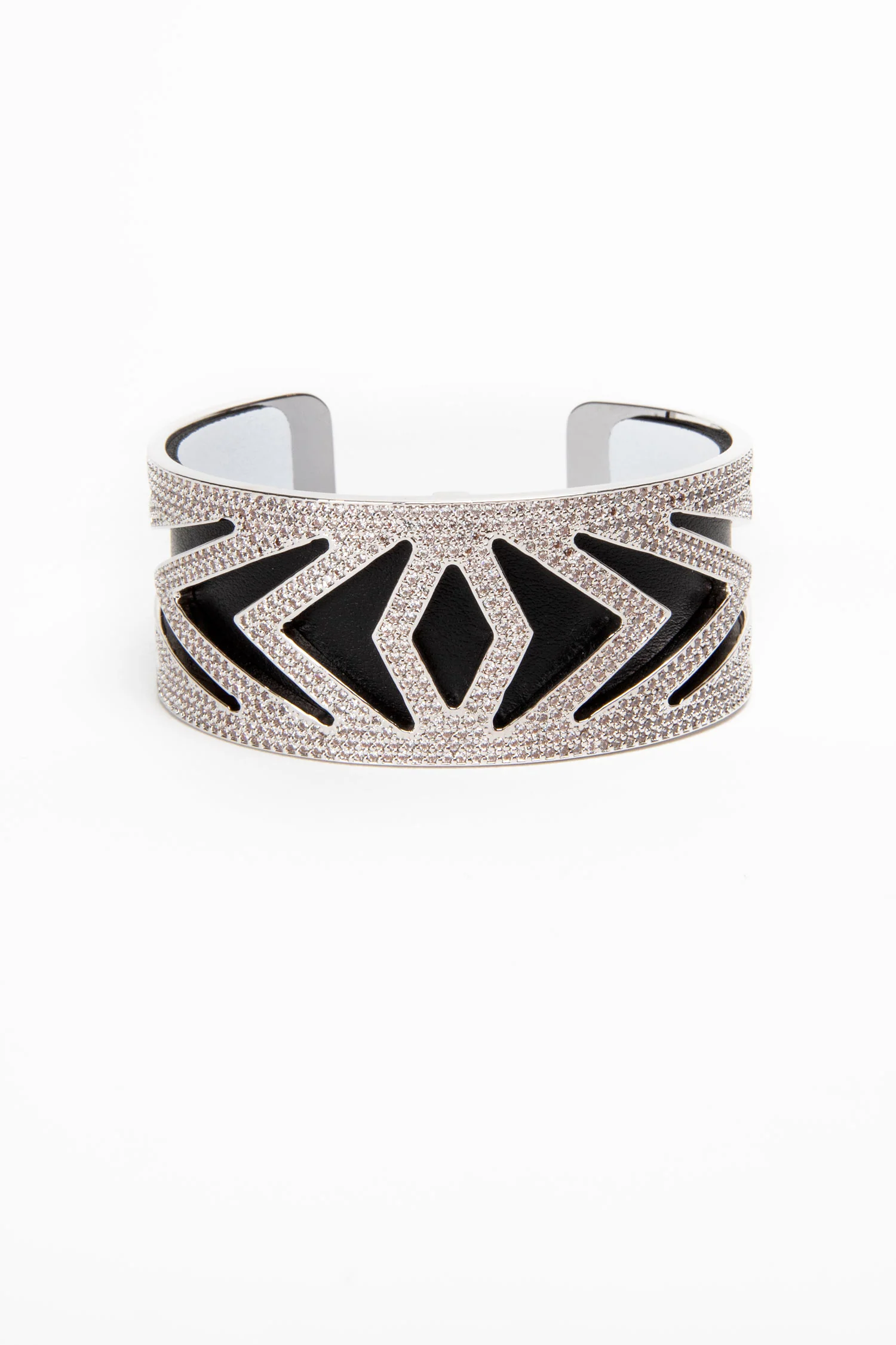25MM Reversible Leather Band - Image 5