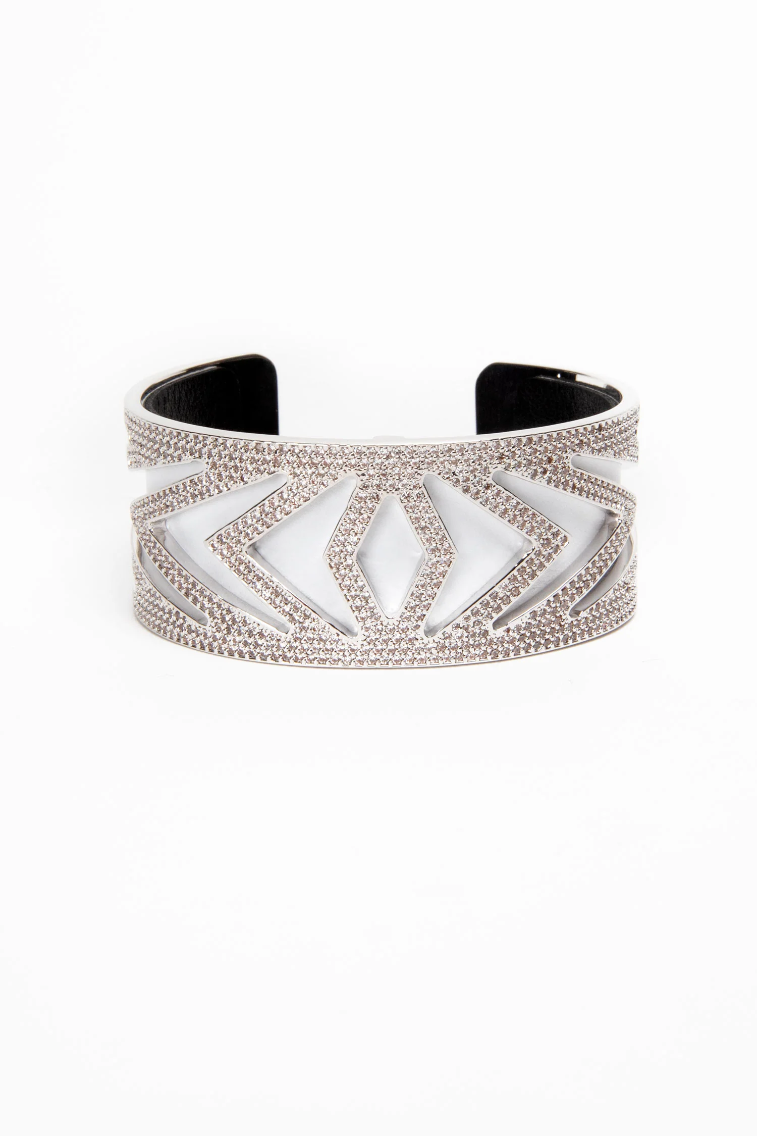 25MM Reversible Leather Band - Image 6