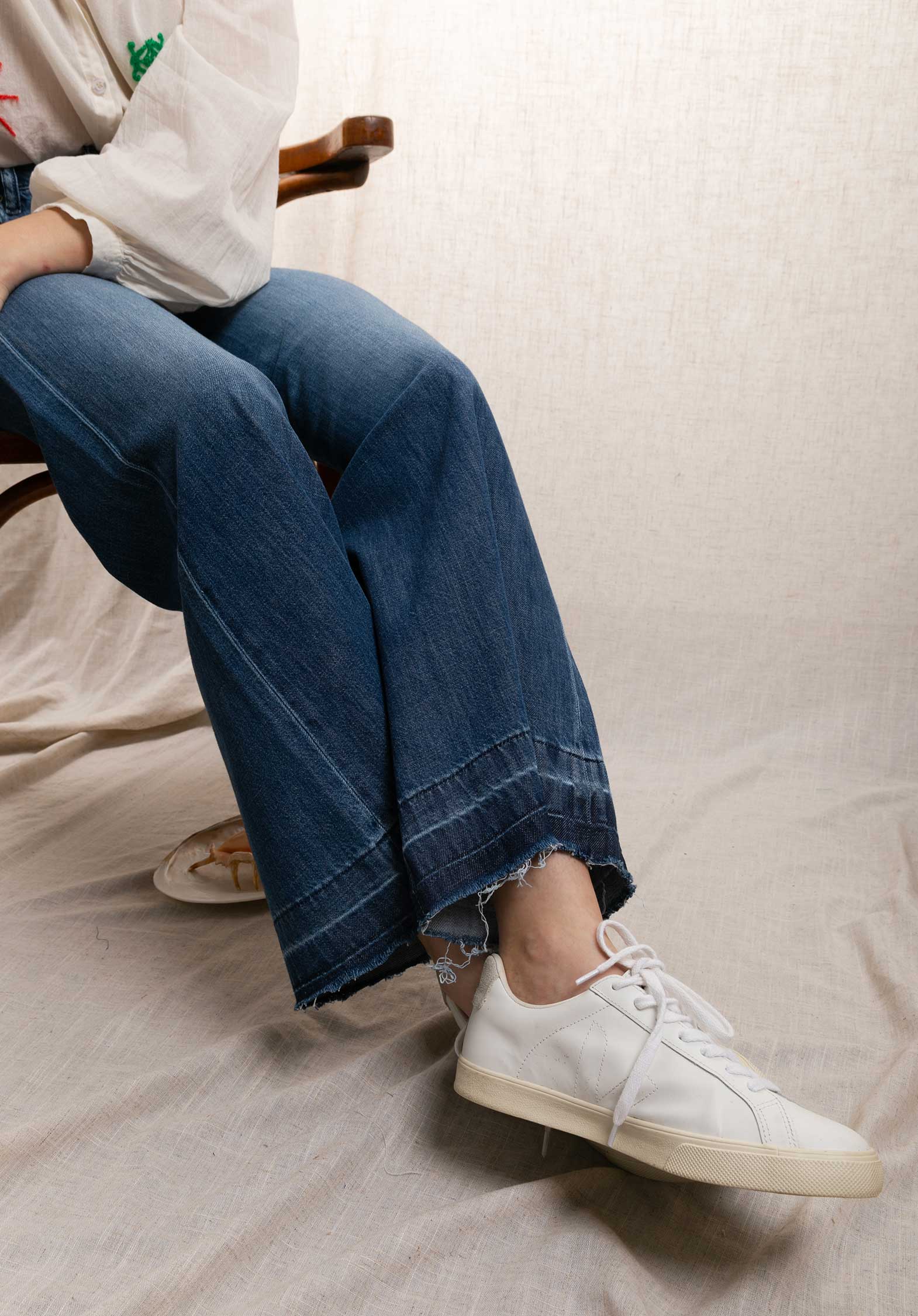 Jeans Soulde Worn - Image 5