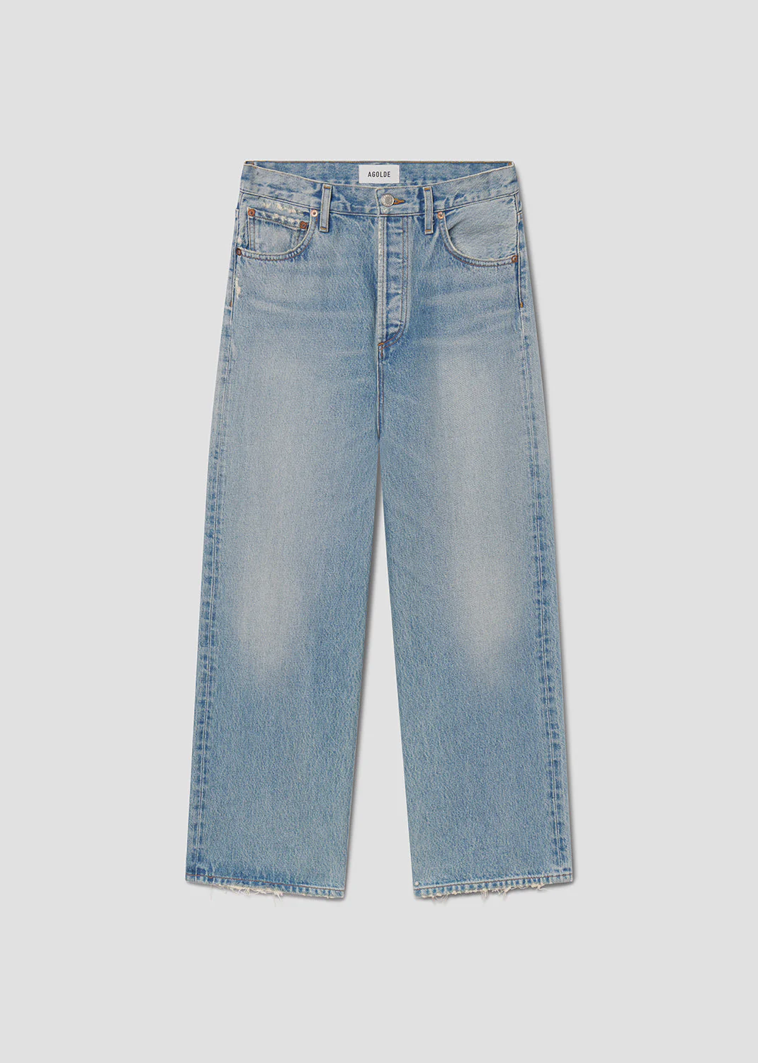 Jeans Ren High Rise Orten - Image 5