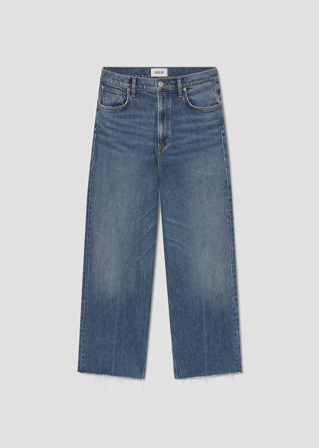 Jeans Ren Stretch High Chord - Image 4