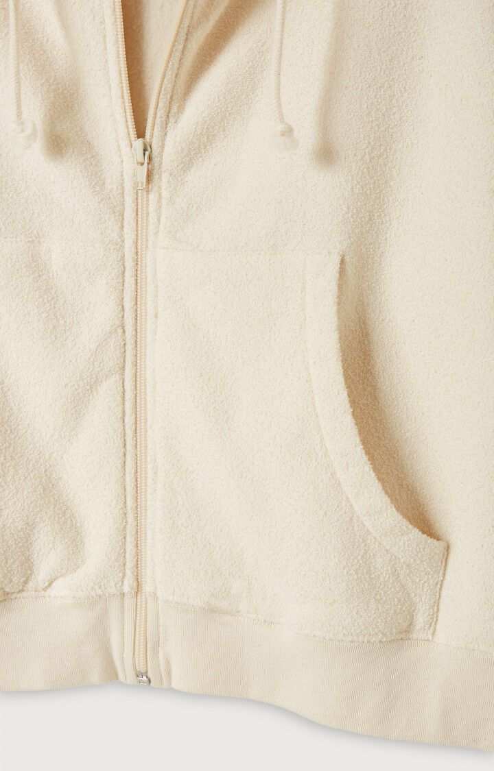 Jacket Boby03f Ecru - Image 7