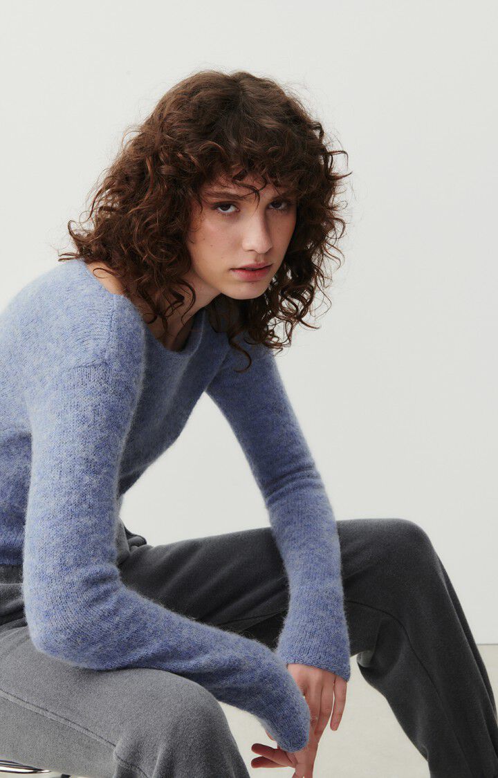 Pullover East18s Ouragan-Chi - Image 2