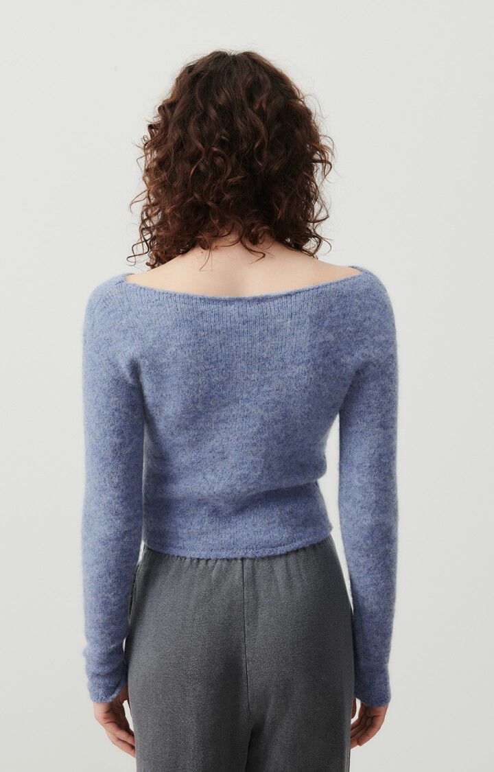 Pullover East18s Ouragan-Chi - Image 4