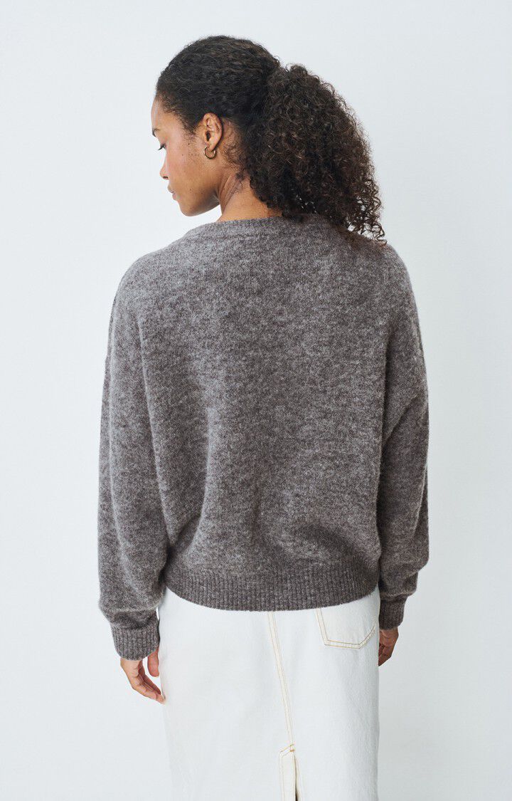 Pullover Vito18e Acier-Chine - Image 2