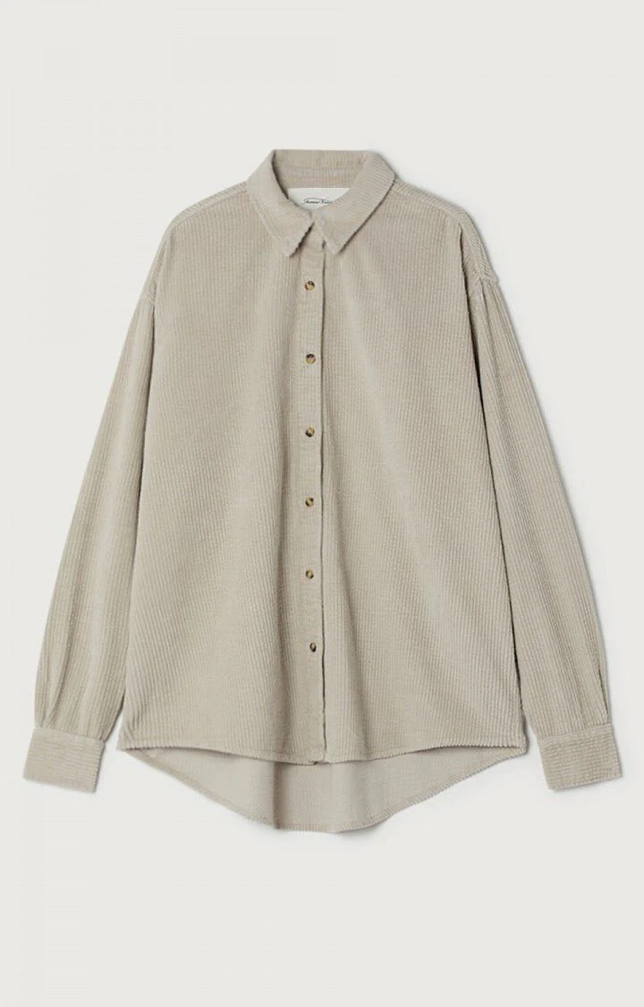 Shirt Pado06a Mastic - Image 5