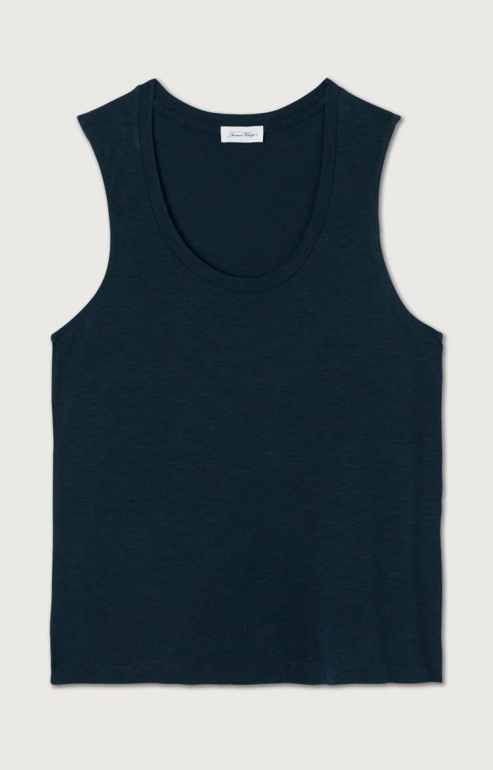 Tank Jac47 Navy - Image 6