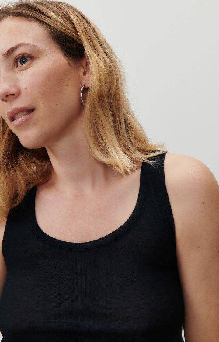 Tank Mas00 Navy