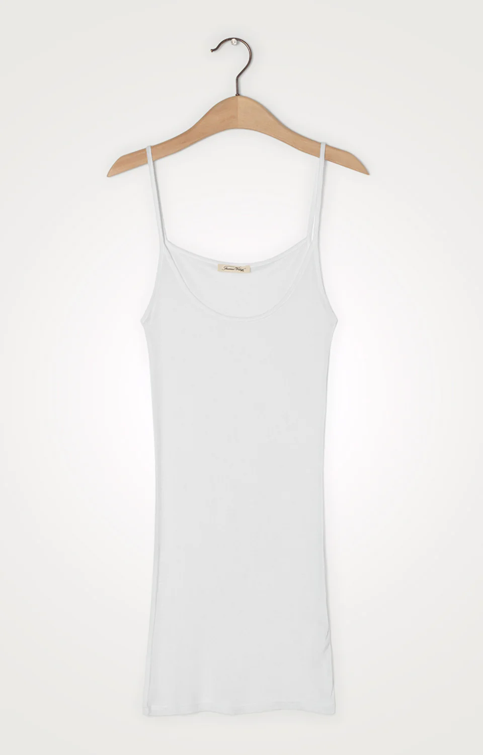 Tank Mas02 Blanc - Image 5