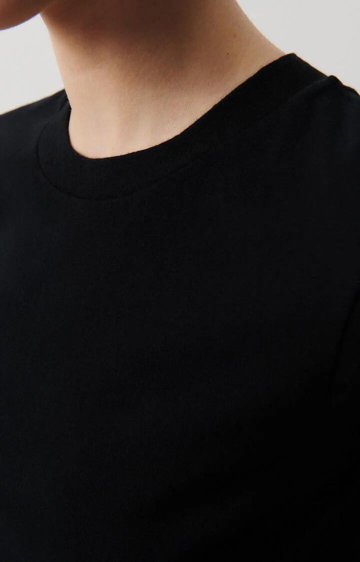 Tshirt Gami21 Noir - Image 3