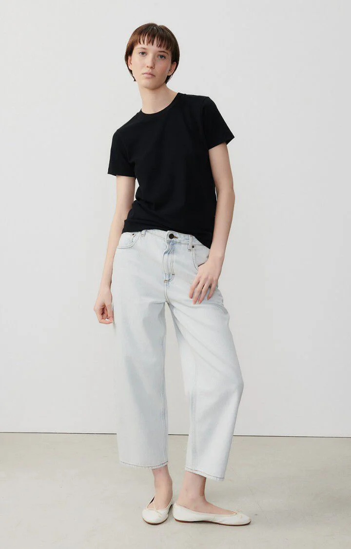Tshirt Gami21 Noir - Image 4