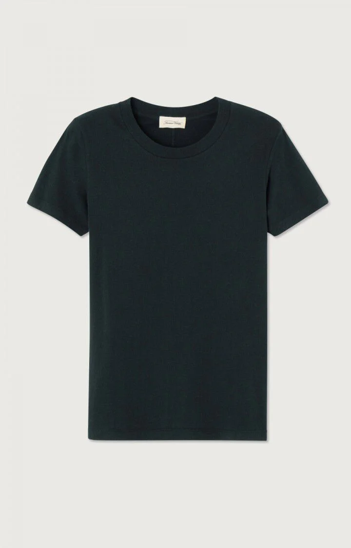 Tshirt Gami21 Noir - Image 5