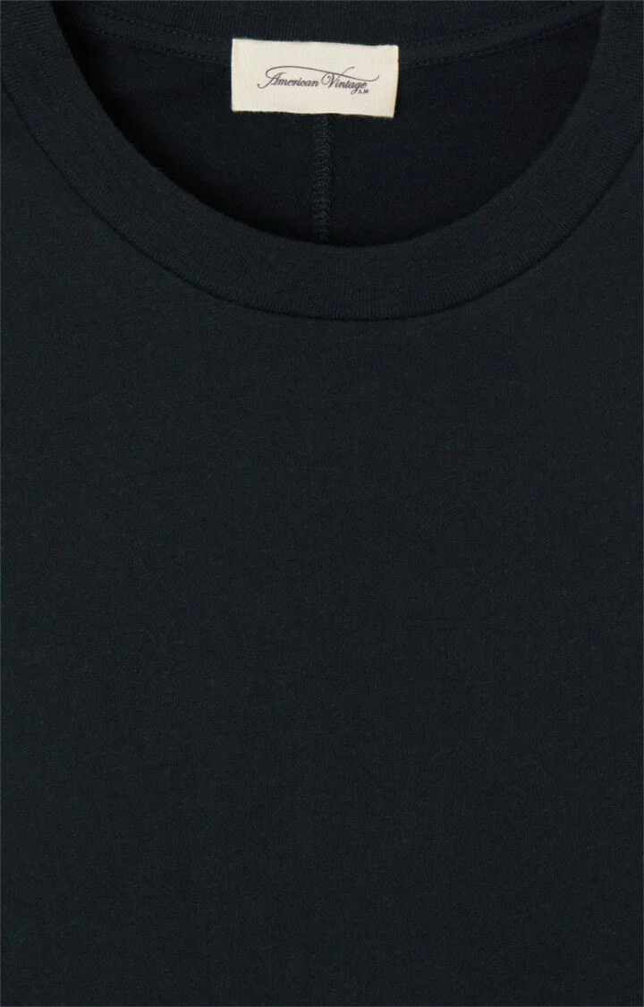Tshirt Gami21 Noir - Image 6