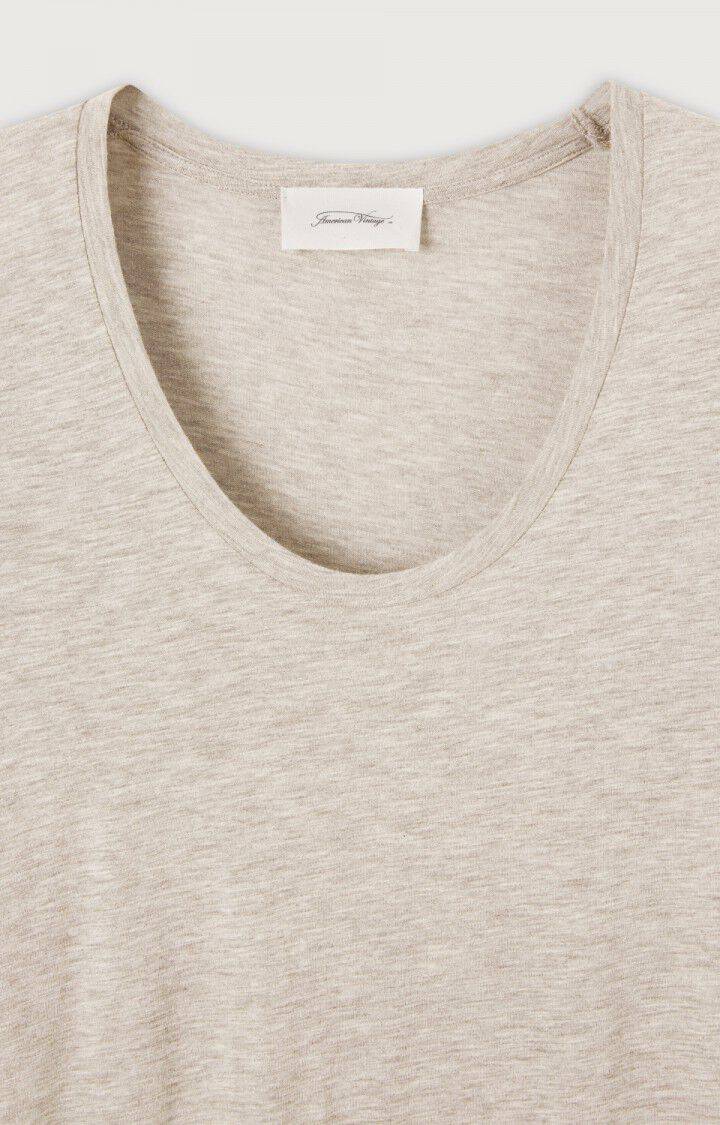 Tshirt Jac48 Creme-Chine - Image 7