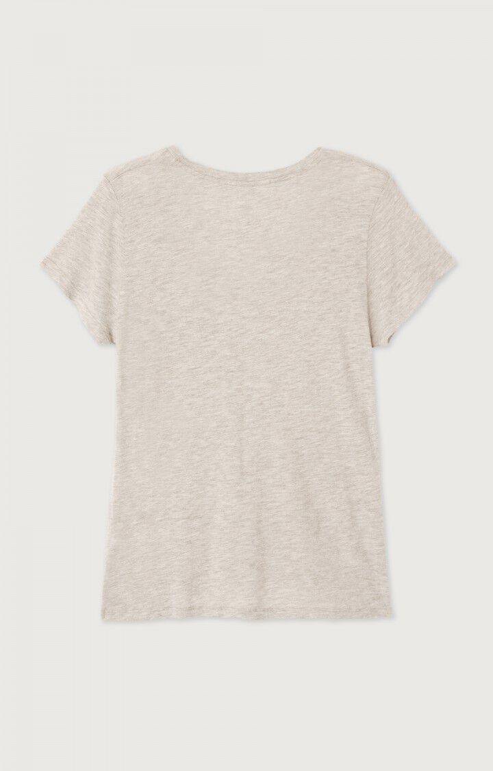 Tshirt Jac48 Creme-Chine - Image 8