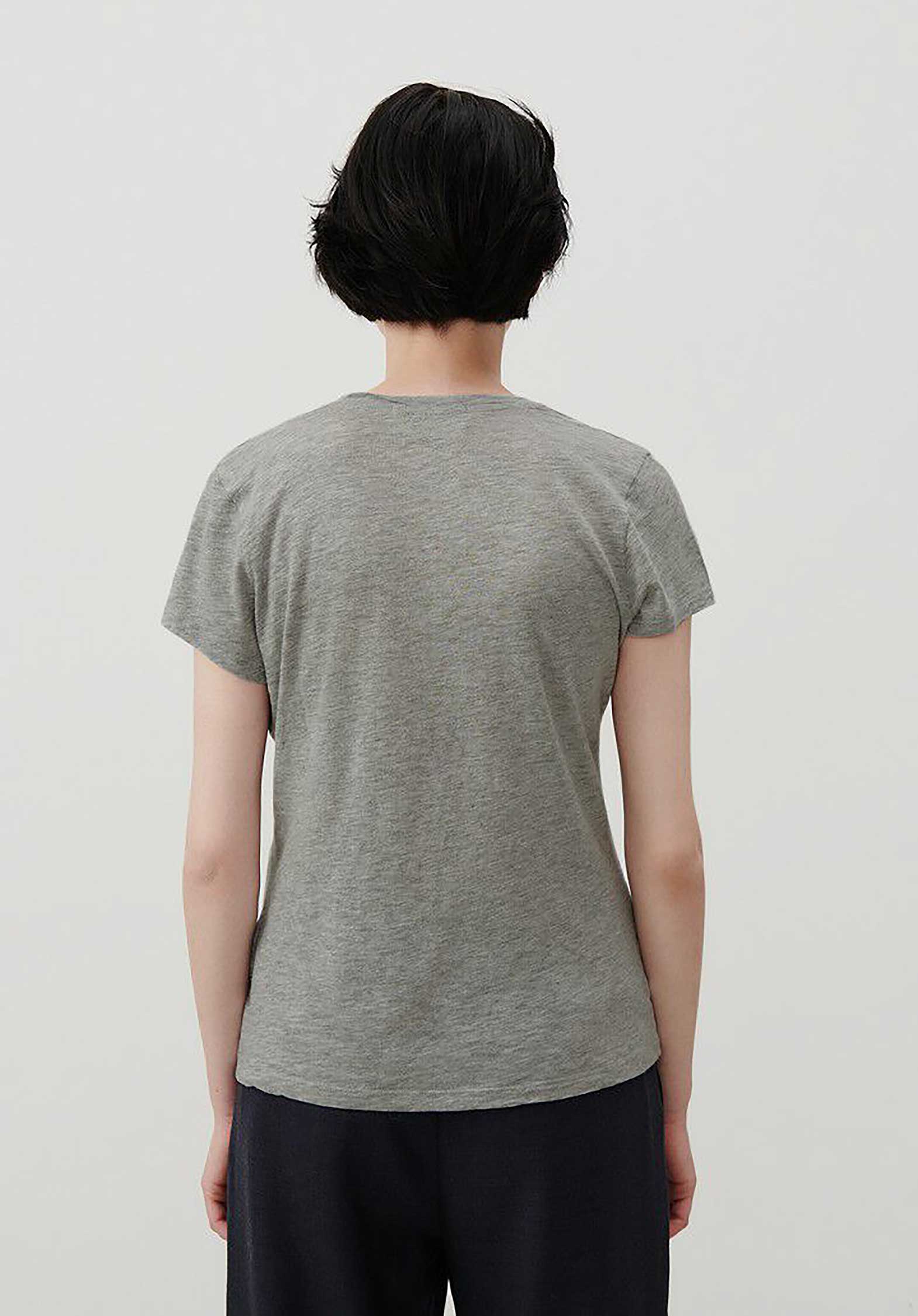 Tshirt Jac48 Gris-Chine - Image 3