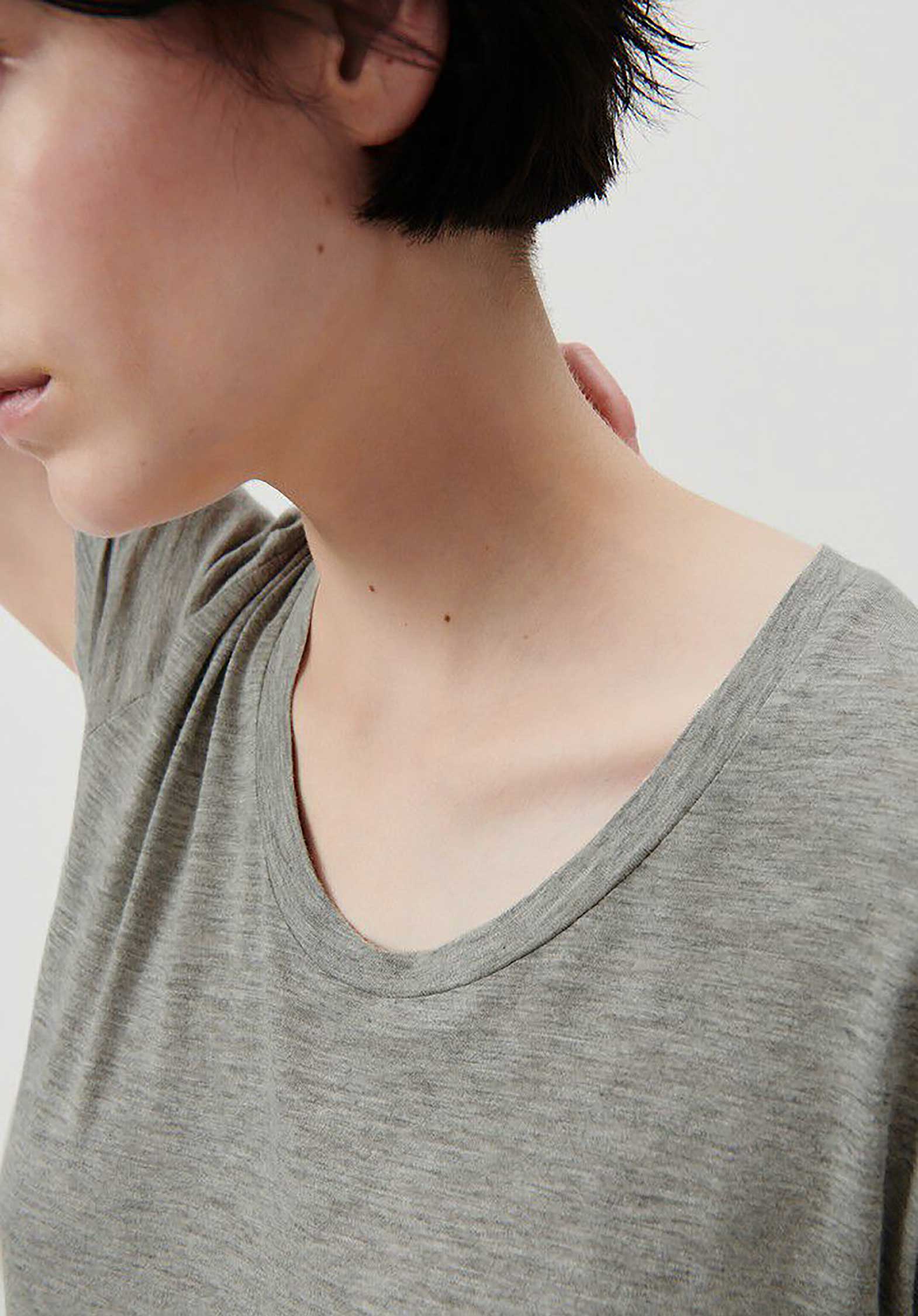 Tshirt Jac48 Gris-Chine - Image 4