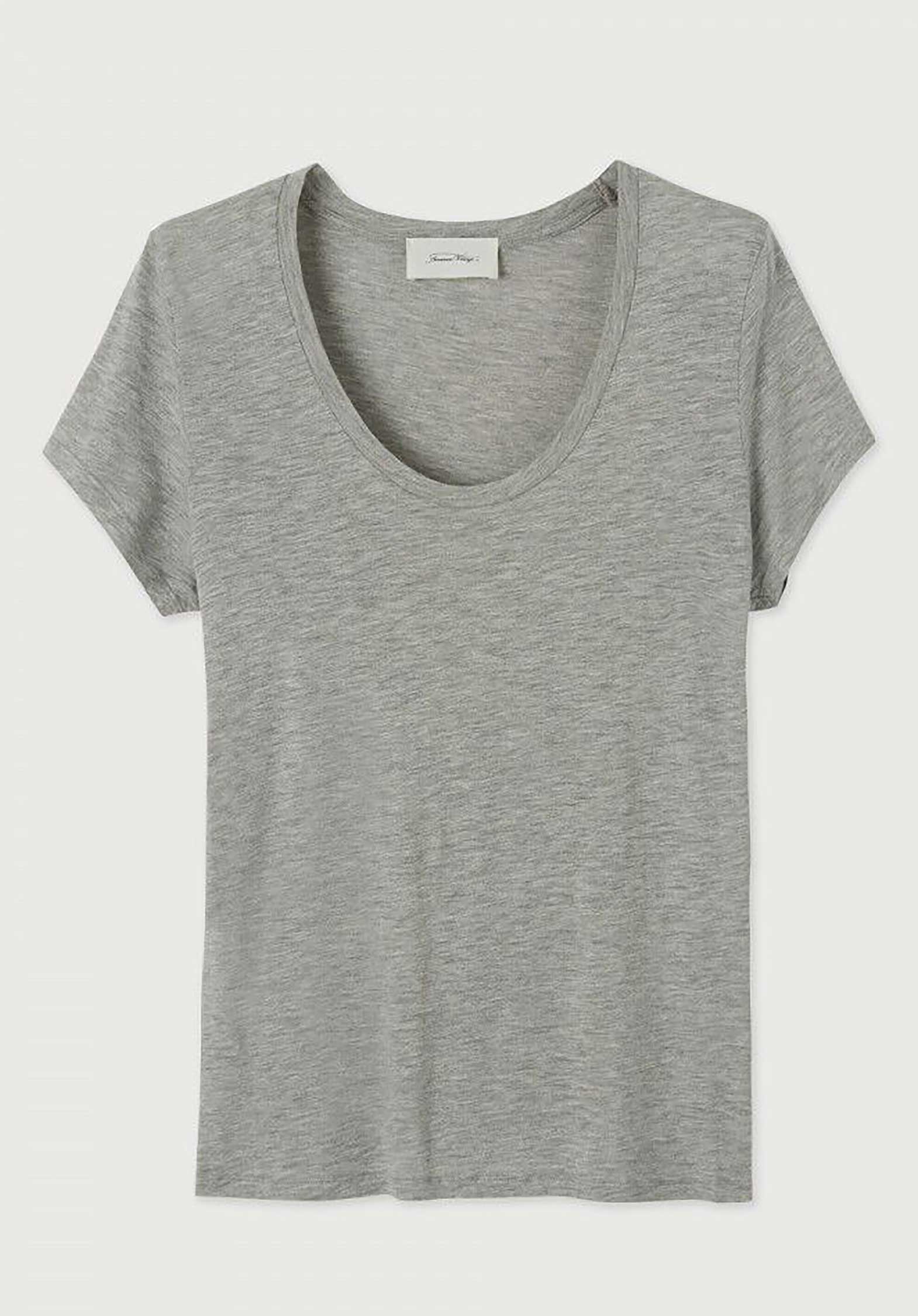 Tshirt Jac48 Gris-Chine - Image 5