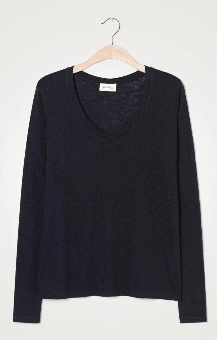 Tshirt Jac49 Noir