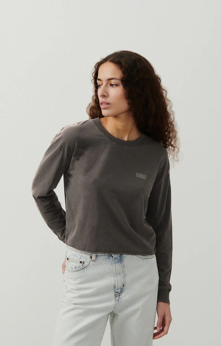 Tshirt Pym02b Carbone-Vint