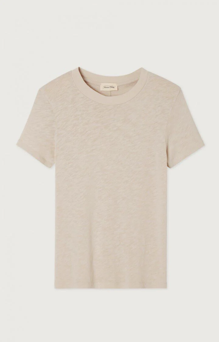 Tshirt Son28g Mastic-Vinta