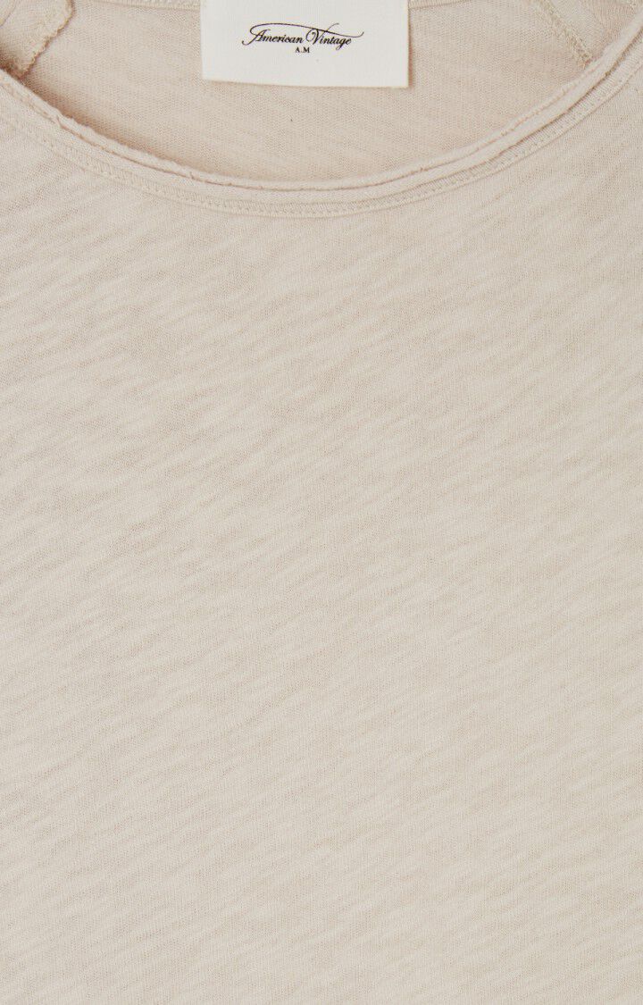 Tshirt Son31g Mastic-Vinta - Image 2