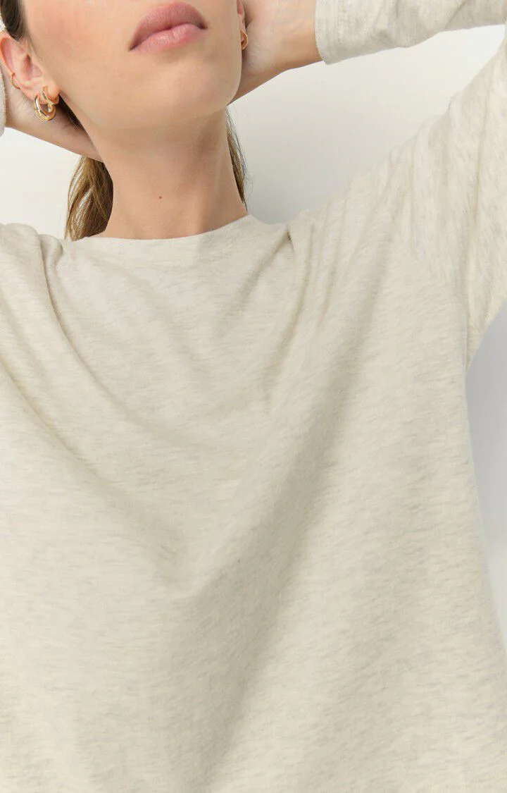 Tshirt Ypa02b Gris-Chine - Image 4