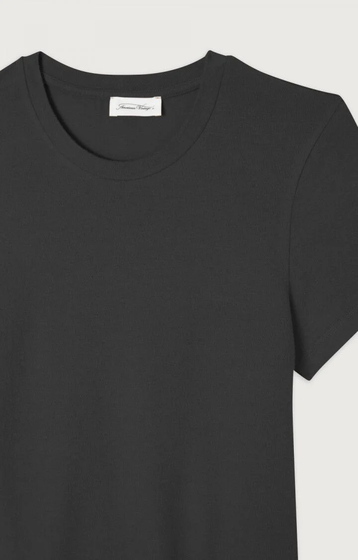 Tshirt Ypa02d Carbone-Chin - Image 6