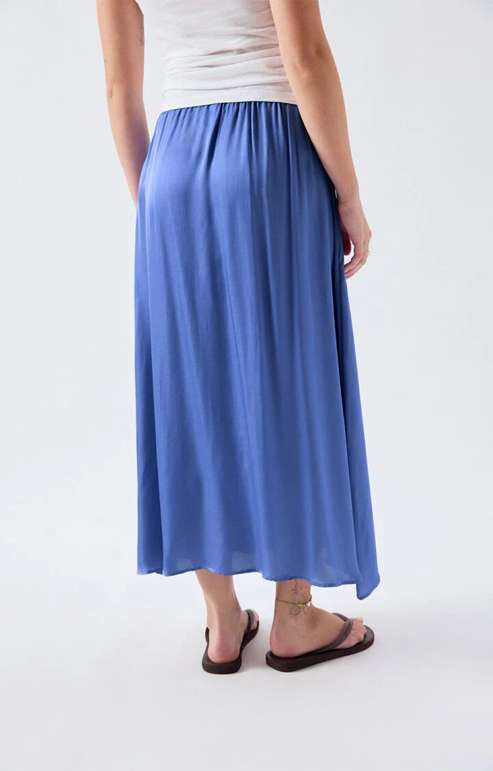 Skirt Bov13a Bleuet - Image 2