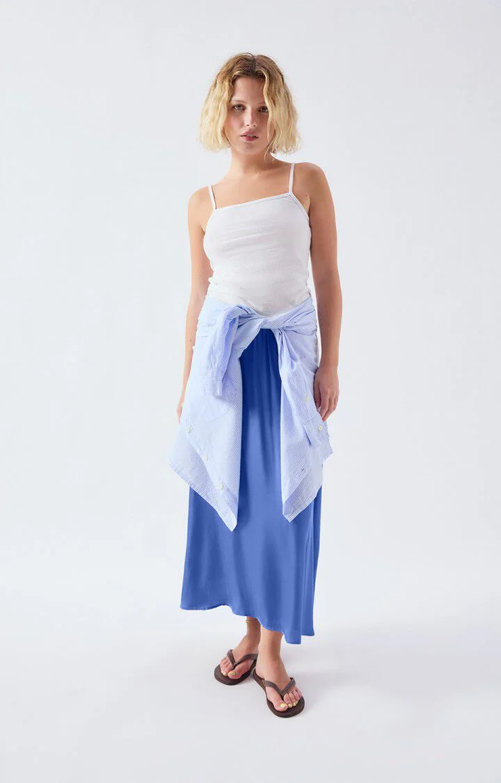 Skirt Bov13a Bleuet - Image 4