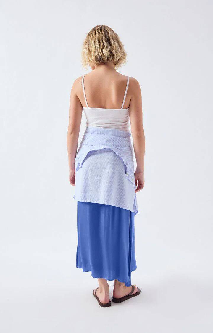 Skirt Bov13a Bleuet - Image 5