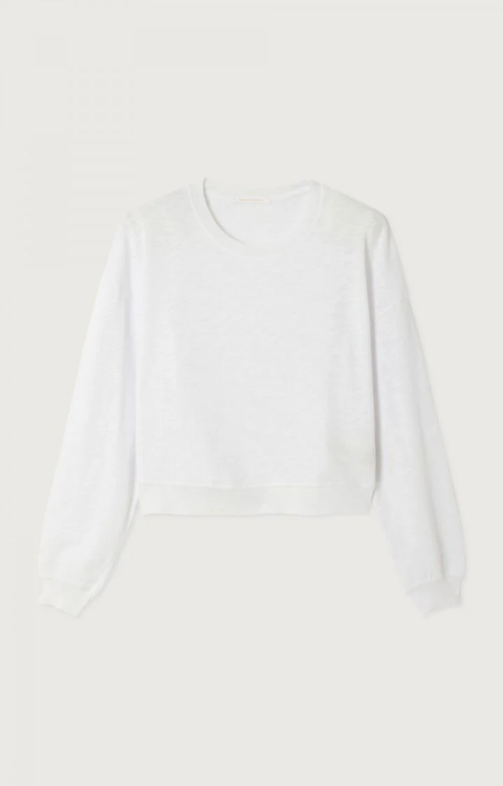 Sweatshirt Son02ig Gris-Chine - Image 7