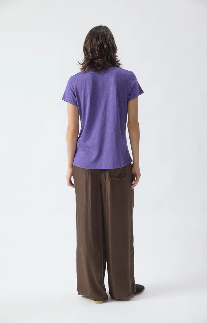 Tshirt Jac48v Myrtille-Vint - Image 2