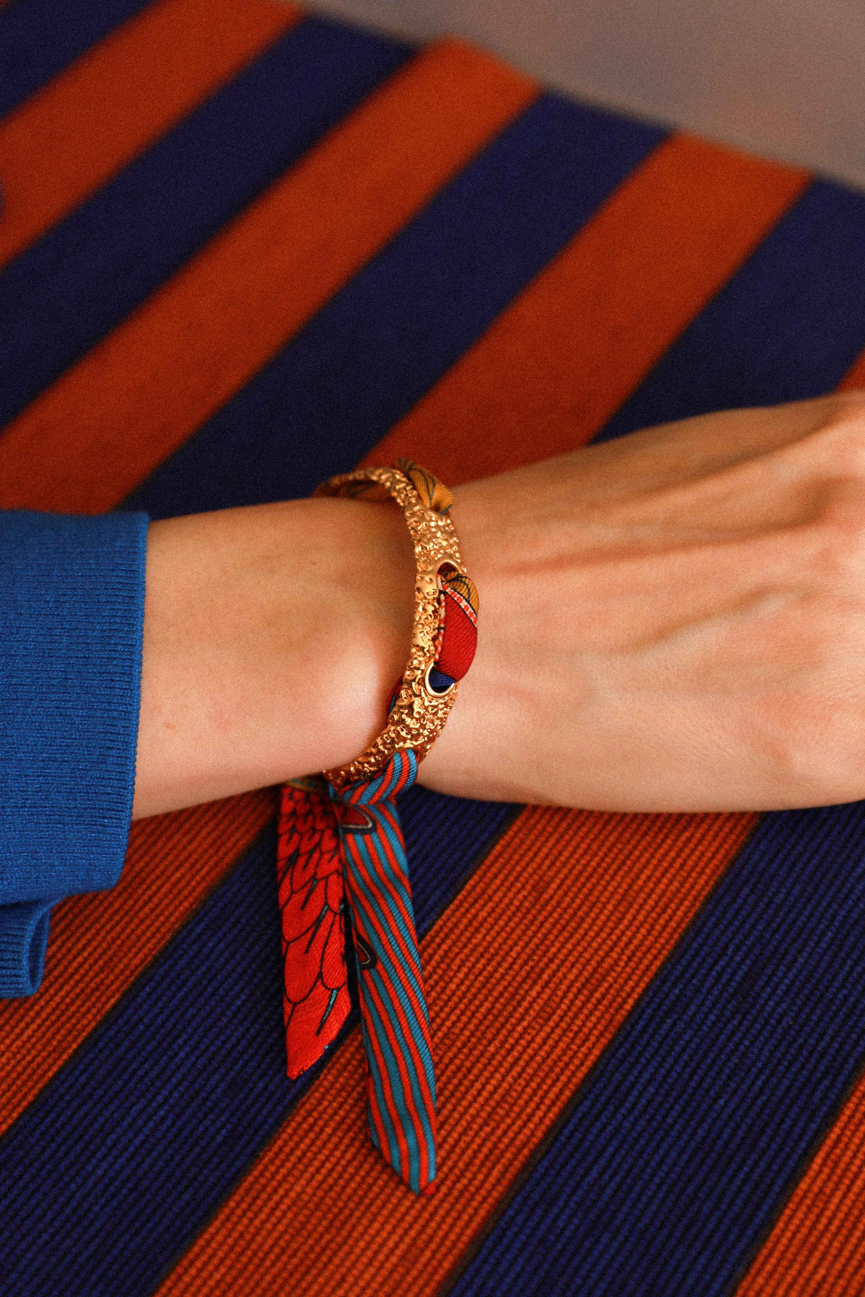 Bracelet Queen Carrousel-Colore - Image 2