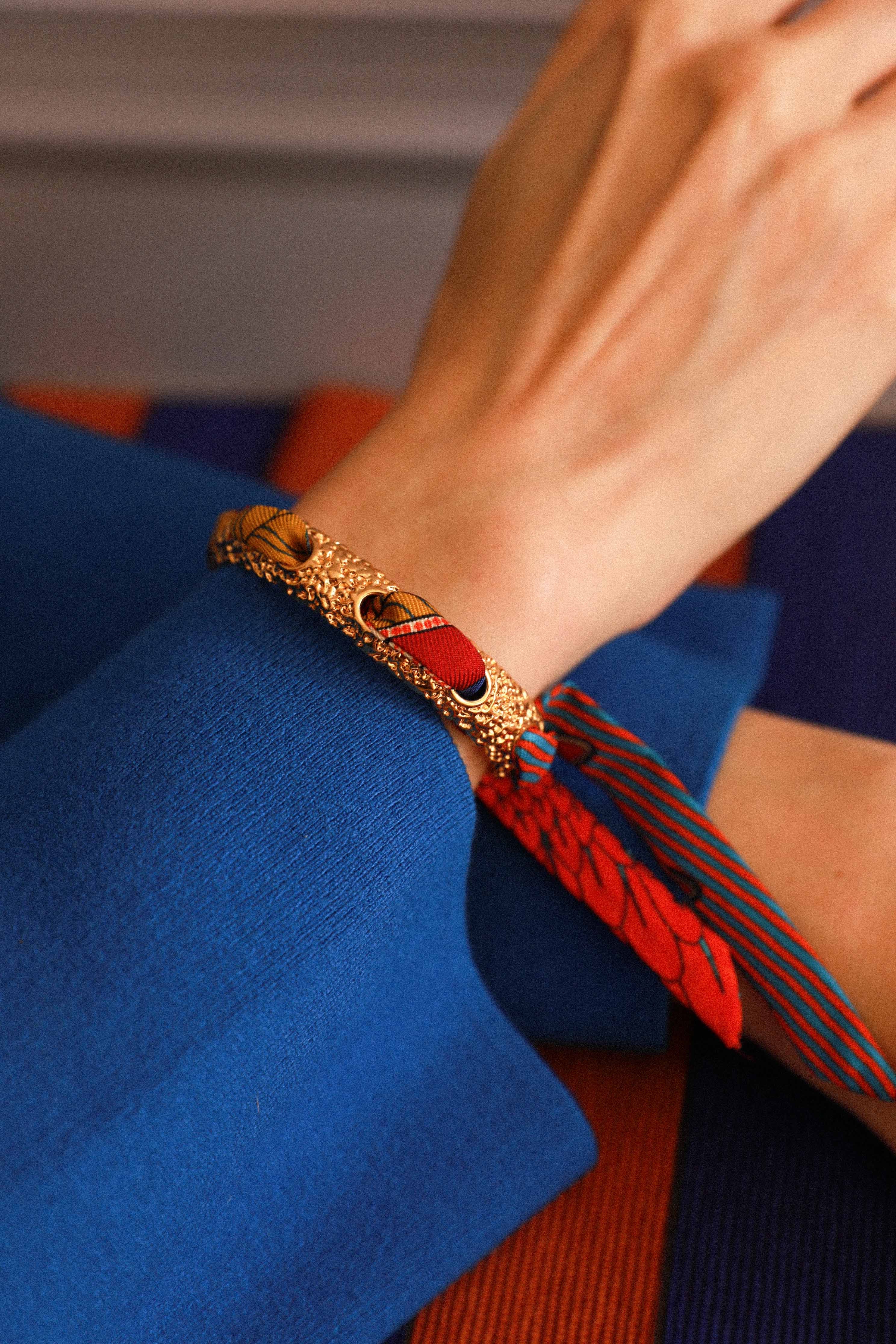 Bracelet Queen Carrousel-Colore - Image 3