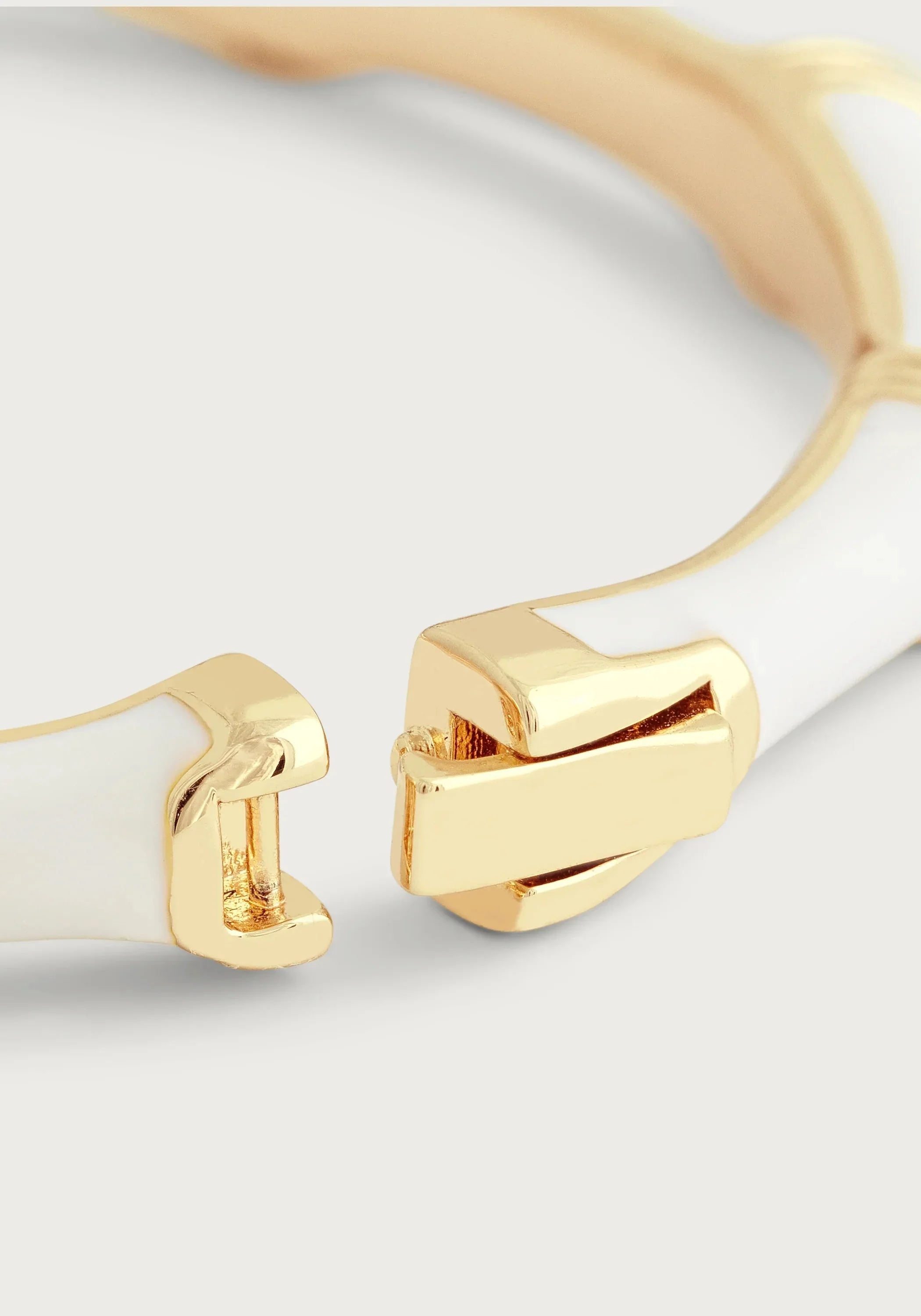 Bangle Bamboo E Hin Ban Creme - Image 2