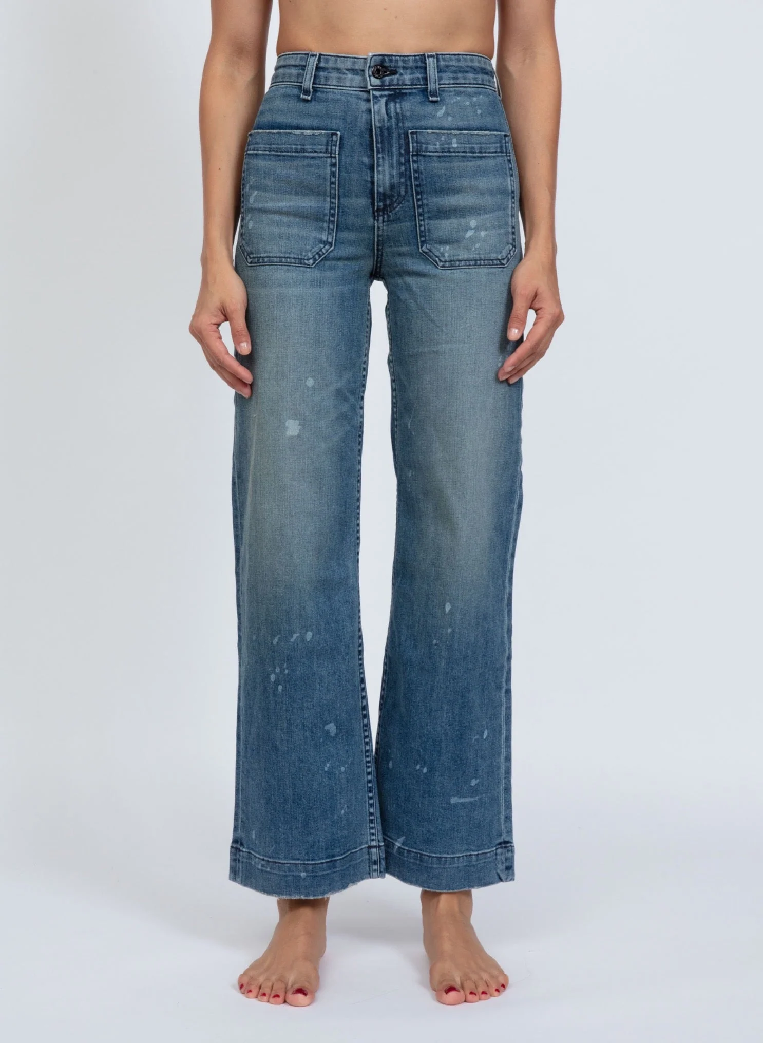 Jeans Sailor Mulhullan Mulhulland - Image 2