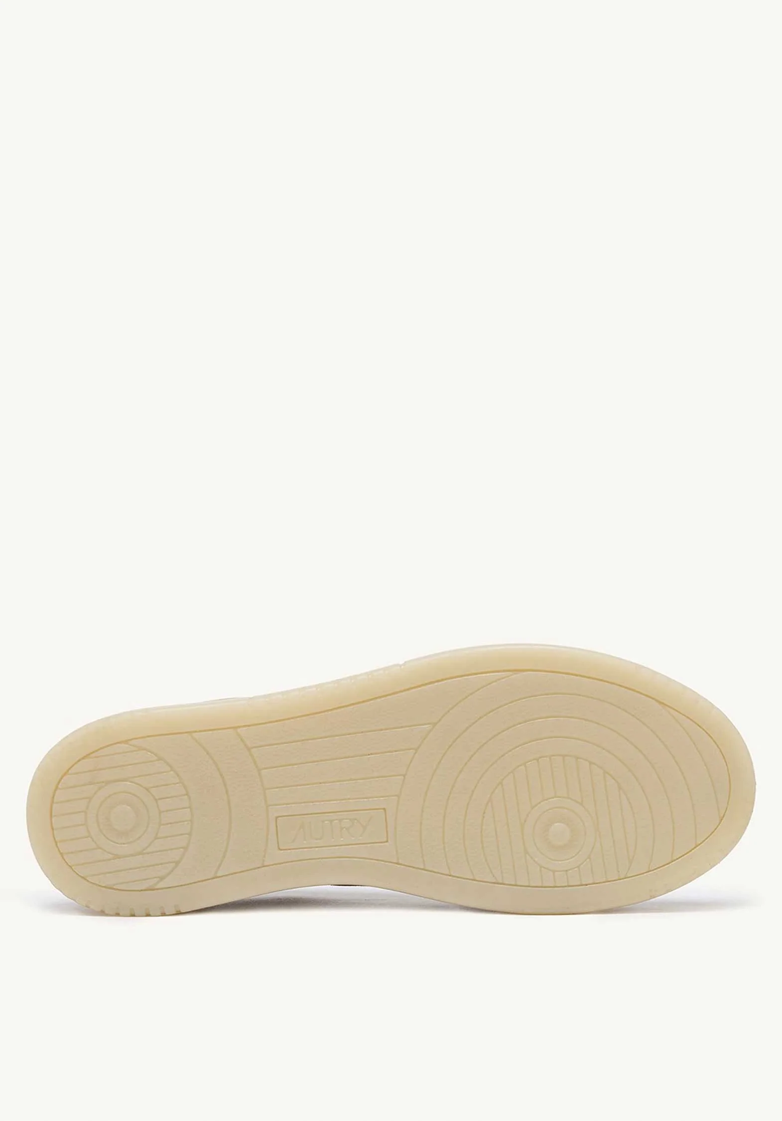 Sneaker Dallas Low Ue Papyrus-Marsh - Image 4