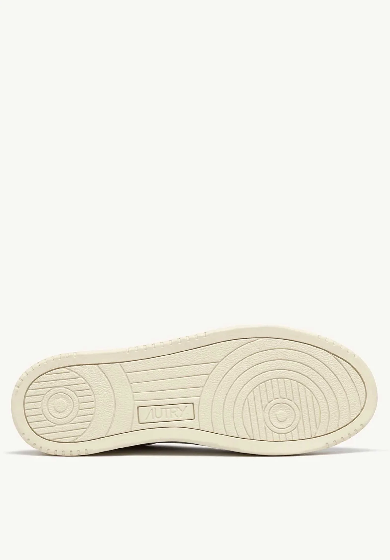 Sneaker Medalist Low Ll White-Silver-Blue - Image 4