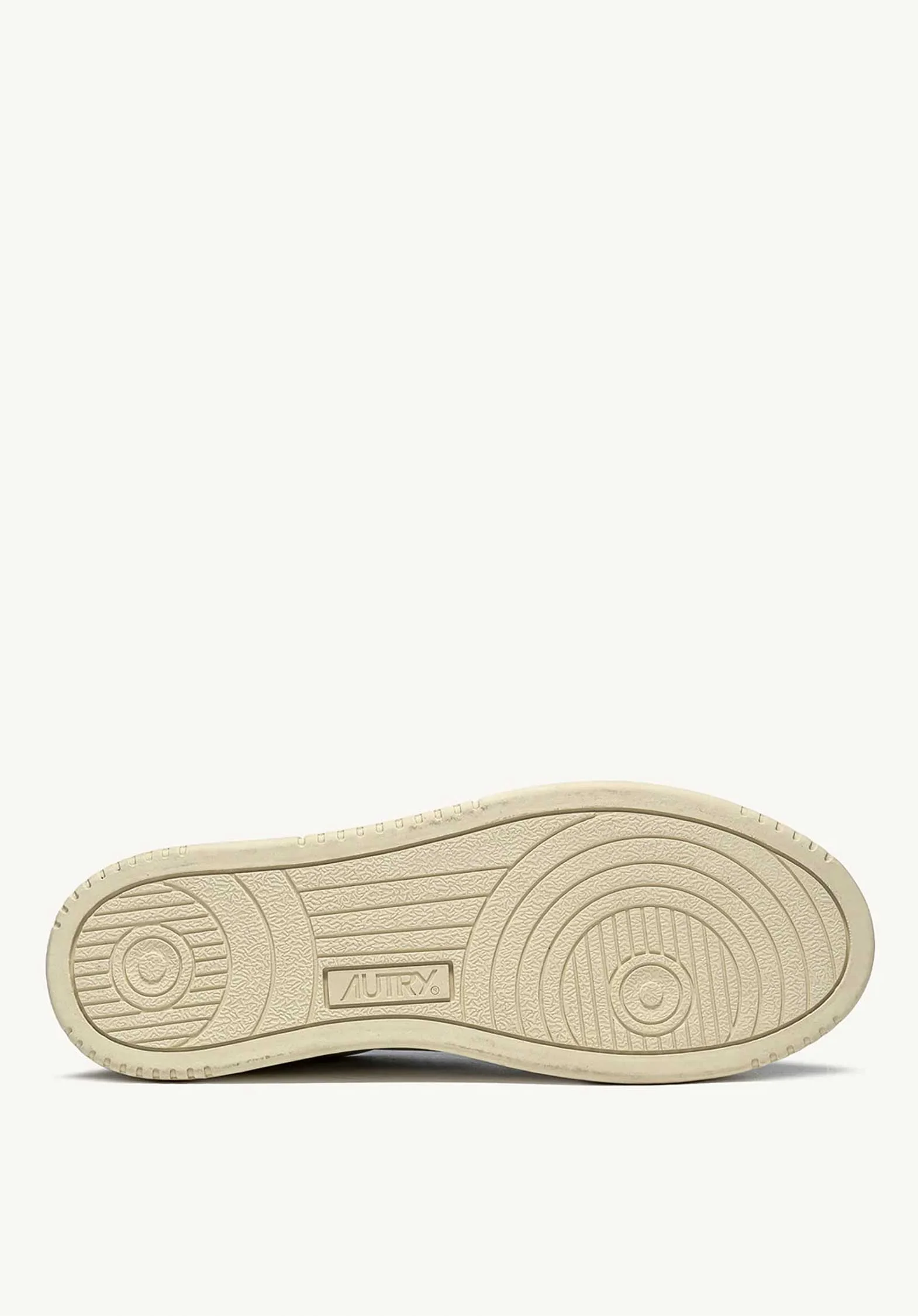 Sneaker Medalist Low Ll White-White - Image 4