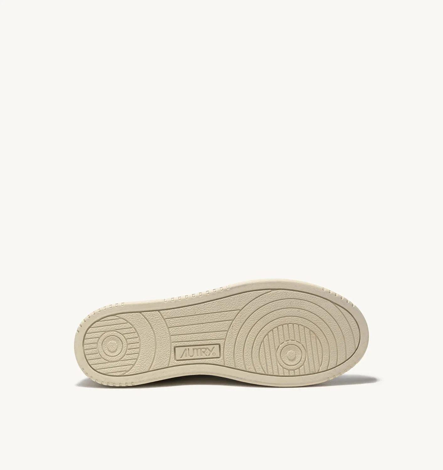 Sneaker Medalist Low Ls White-Black - Image 4