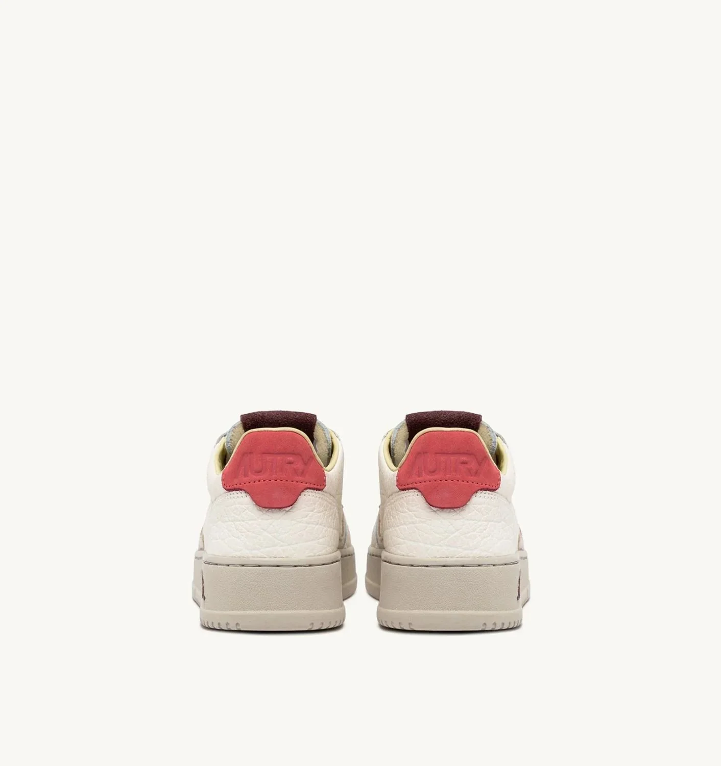 Sneaker Medalist Low Ne Rose-Snd - Image 3