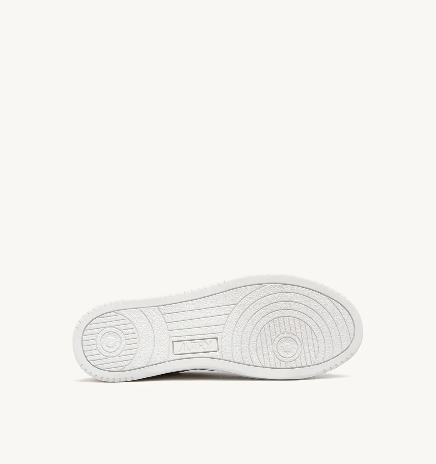 Sneaker Medalist Low Vs White-Ivory - Image 4