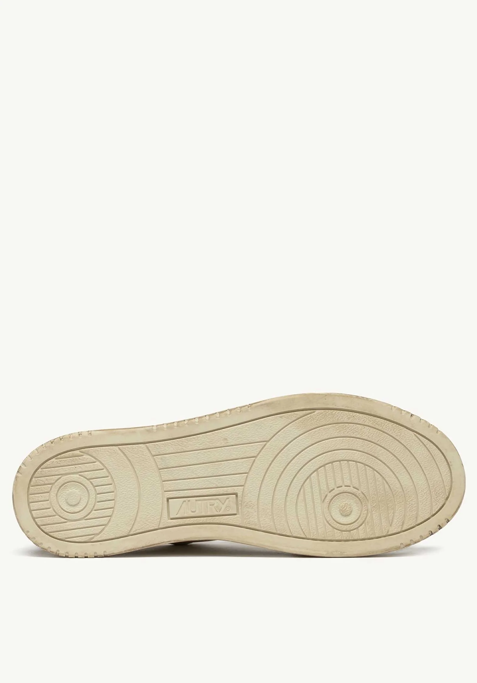 Sneaker Sup Vint Low Ls Lizard-Silver - Image 4