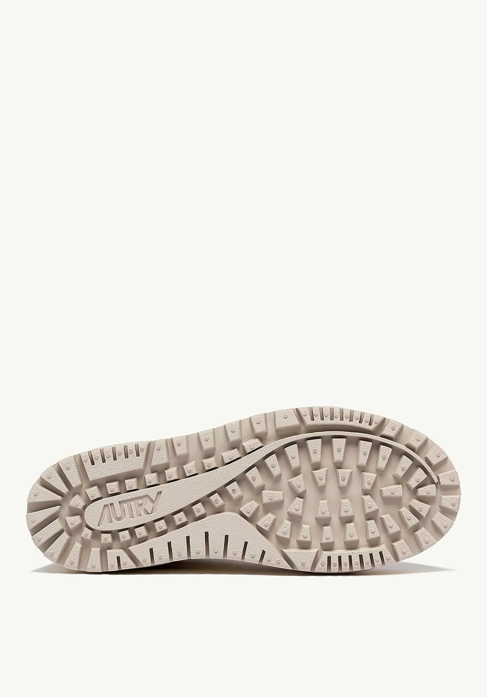 Sneaker Wildpace Low Ak White-Sand - Image 4