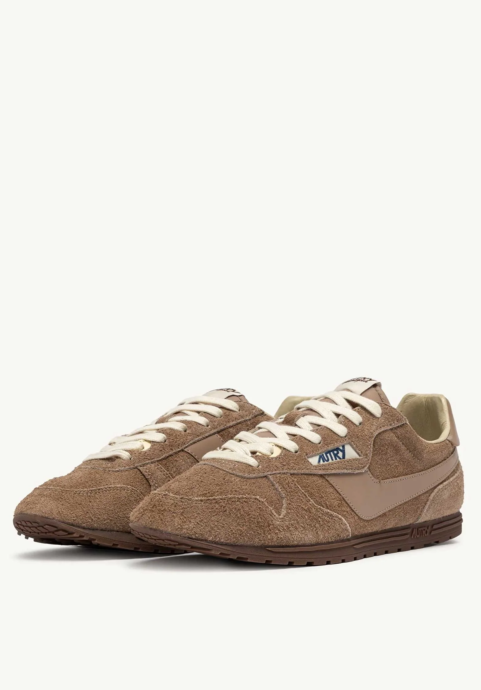 Sneaker Windspin Low Ua Peanut - Image 2