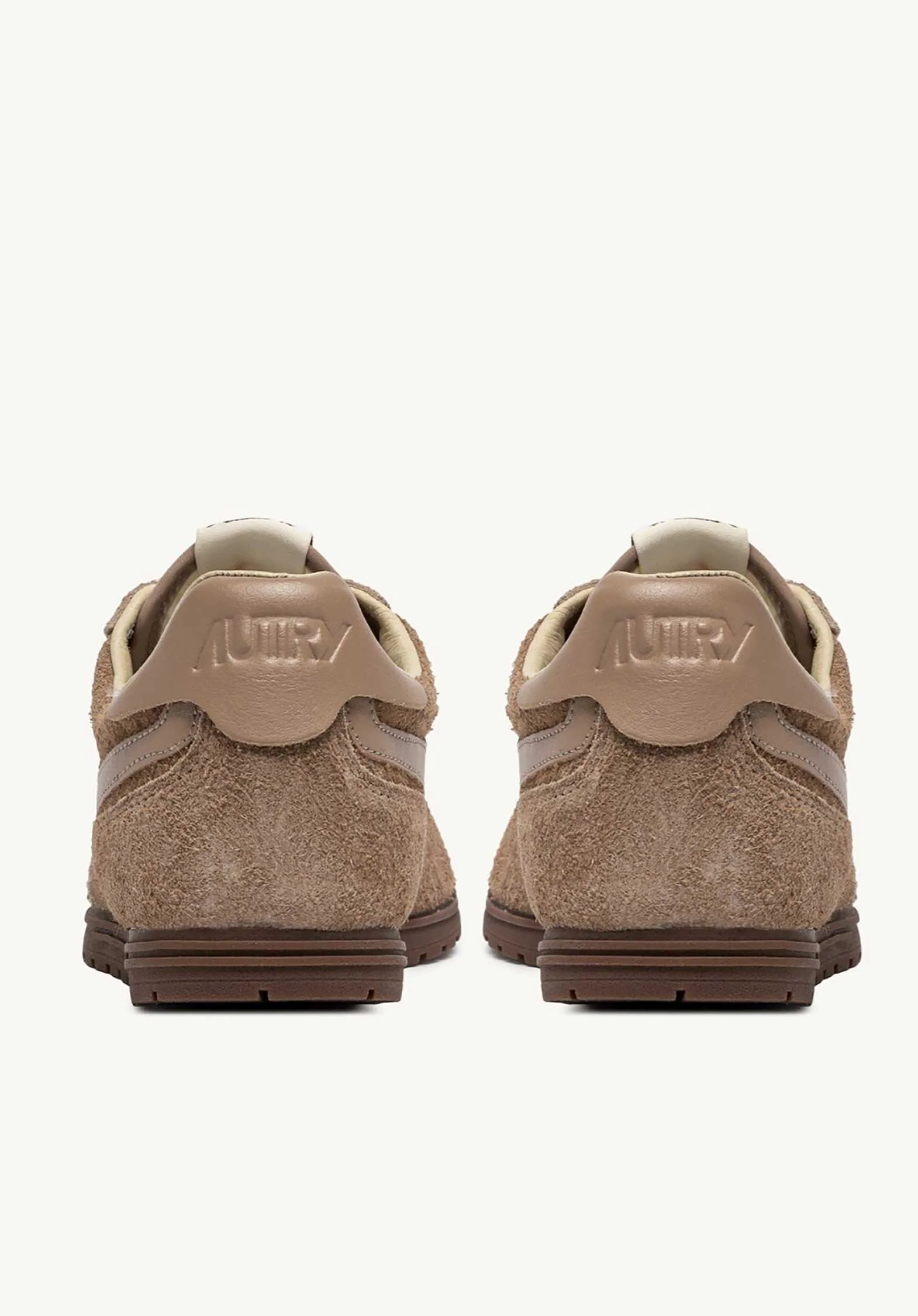 Sneaker Windspin Low Ua Peanut - Image 3