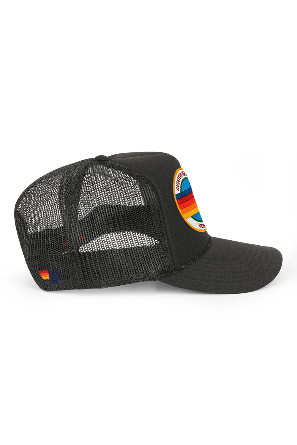 Hat Fr Vcfl_sig Black - Image 2