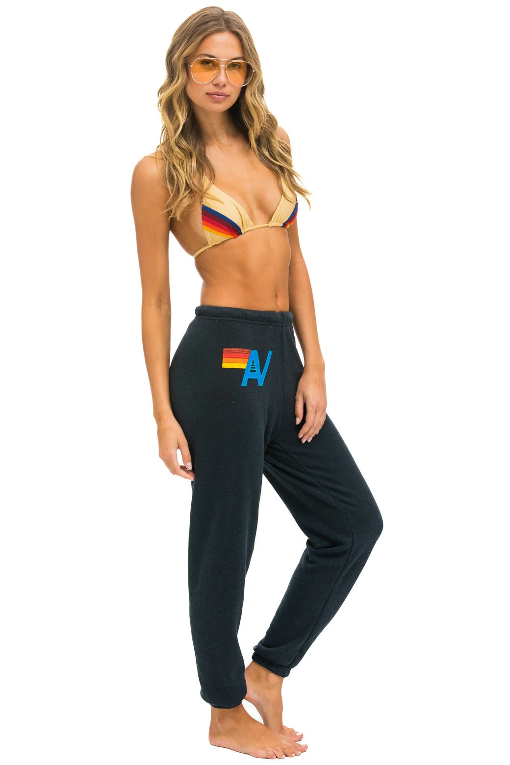 Pants Wsplst Charcoal - Image 2
