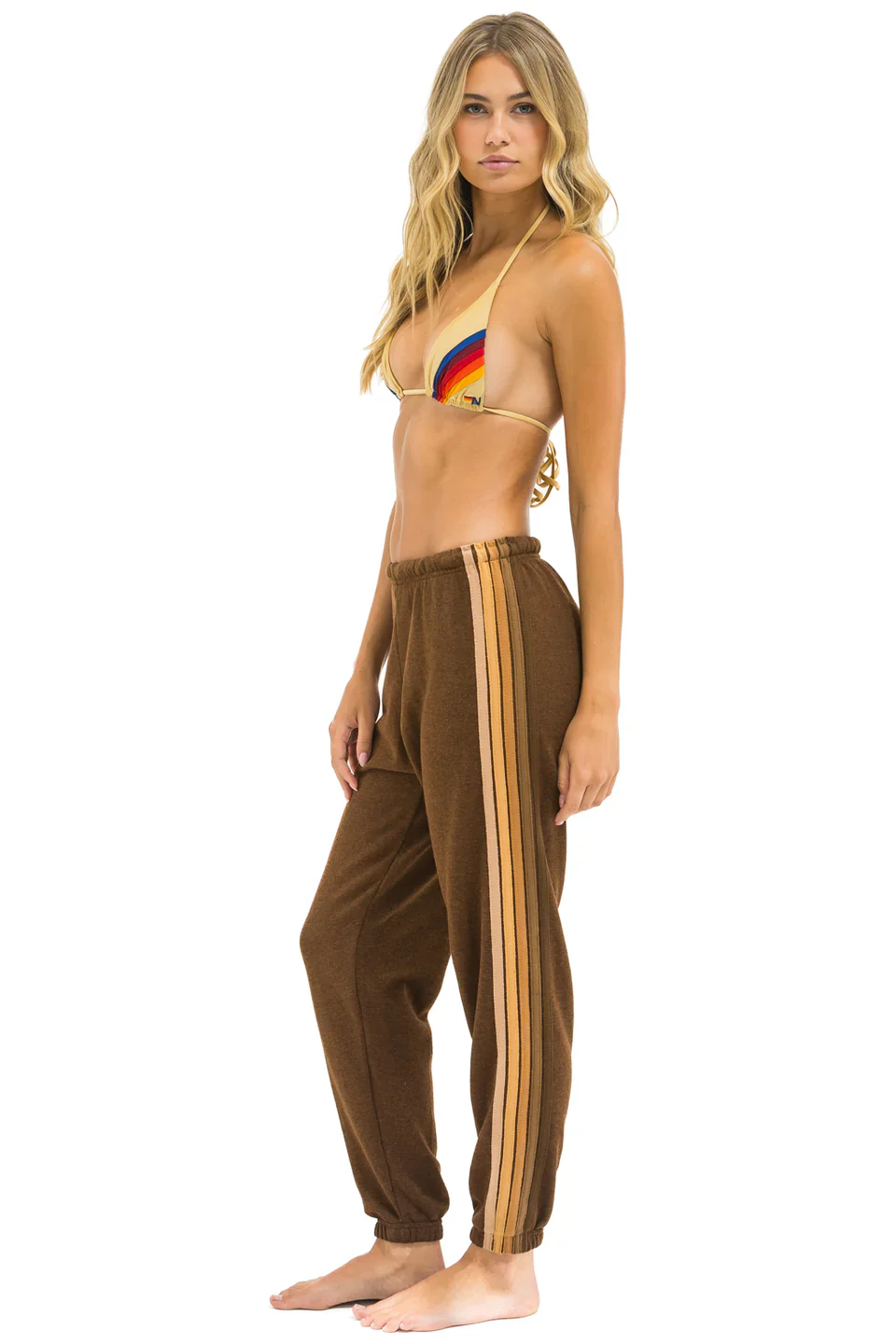 Pants Wsprs5 Chocolate-Espresso - Image 2